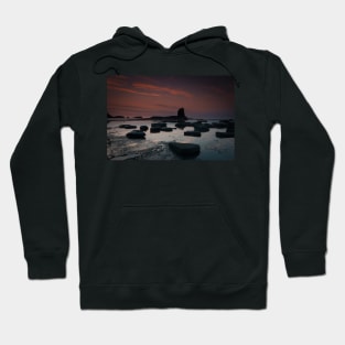 Saltwick Bay Hoodie